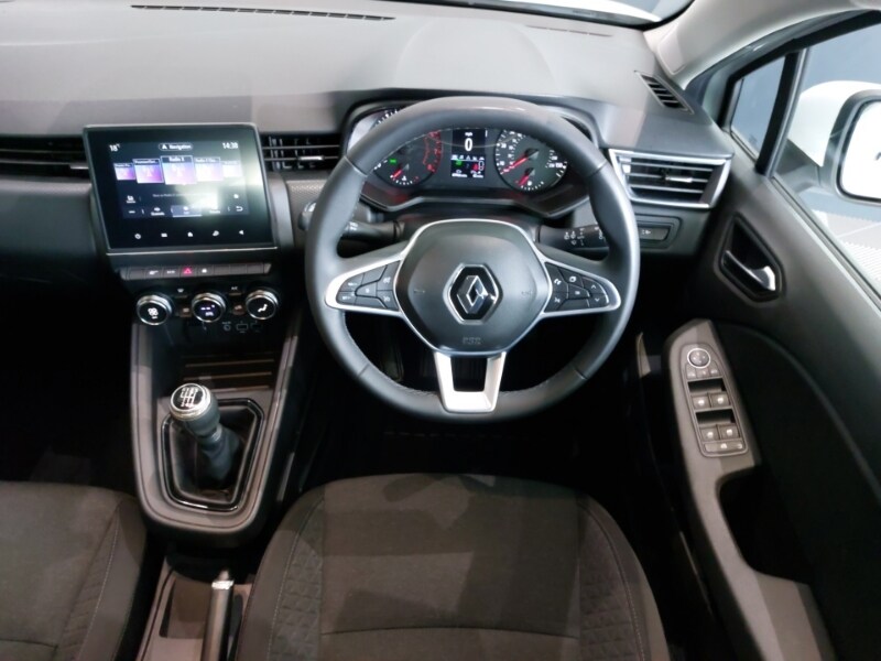 Used Renault Clio 2021 for sale - 77938941: Photo 7