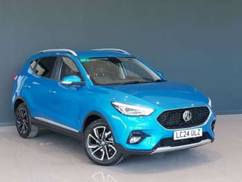2024 - 1.5 VTi-TECH Exclusive 5dr