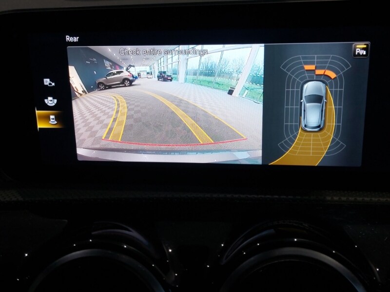 Used Mercedes-Benz A-Class 2020 for sale - 77433456: Photo 11