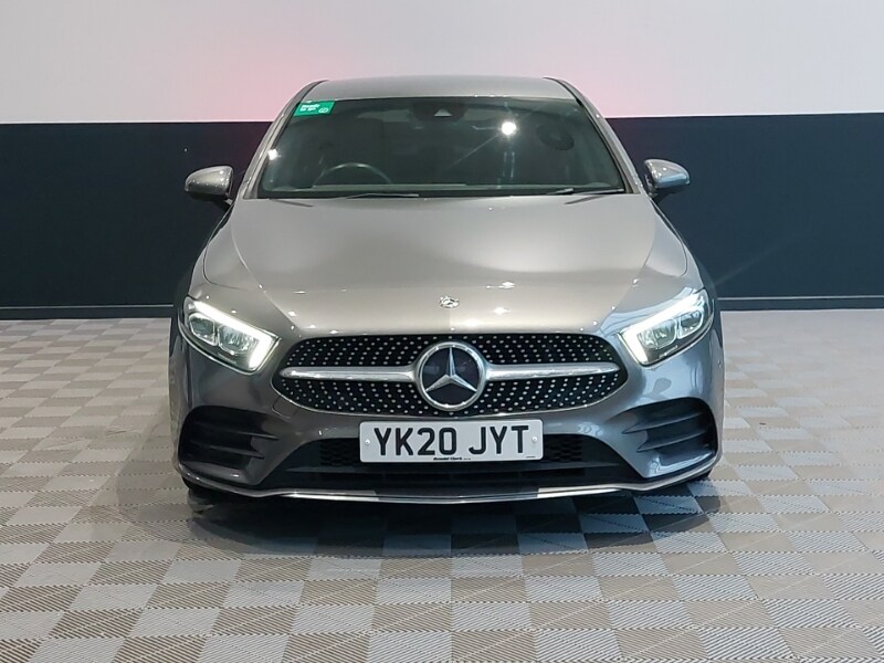 Used Mercedes-Benz A-Class 2020 for sale - 77433456: Photo 12