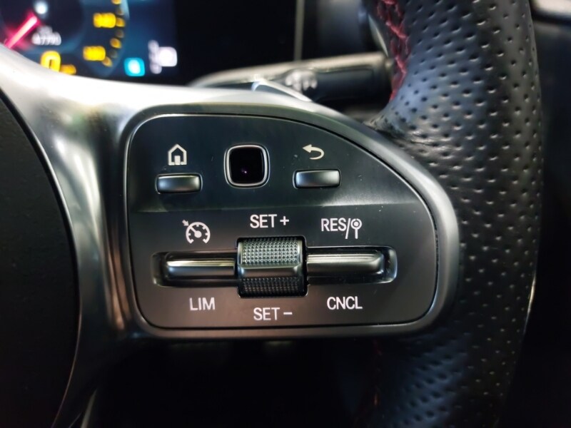 Used Mercedes-Benz A-Class 2020 for sale - 77433456: Photo 15