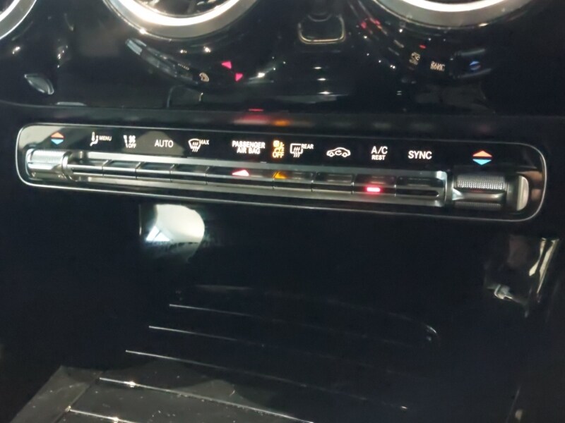 Used Mercedes-Benz A-Class 2020 for sale - 77433456: Photo 17