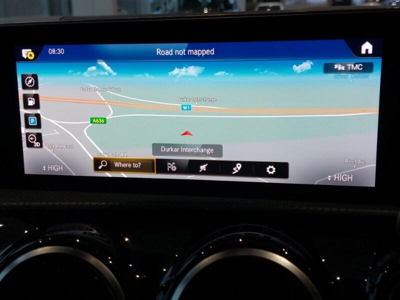 Used Mercedes-Benz A-Class 2020 for sale - 77433456: Photo 18