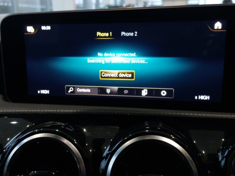 Used Mercedes-Benz A-Class 2020 for sale - 77433456: Photo 19