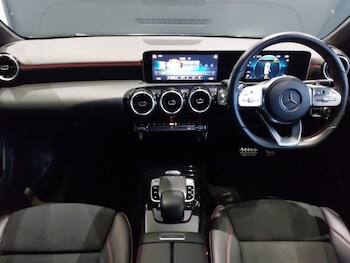 Used Mercedes-Benz A-Class 2020 for sale - 77433456: Photo