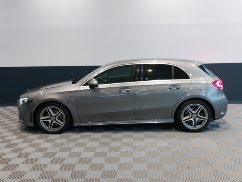 Used Mercedes-Benz A-Class 2020 for sale - 77433456: Photo 4