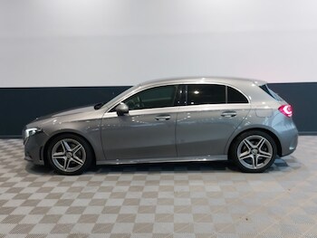 Used Mercedes-Benz A-Class 2020 for sale - 77433456: Photo