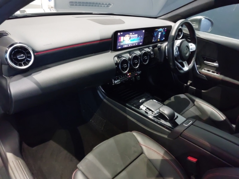 Used Mercedes-Benz A-Class 2020 for sale - 77433456: Photo 5