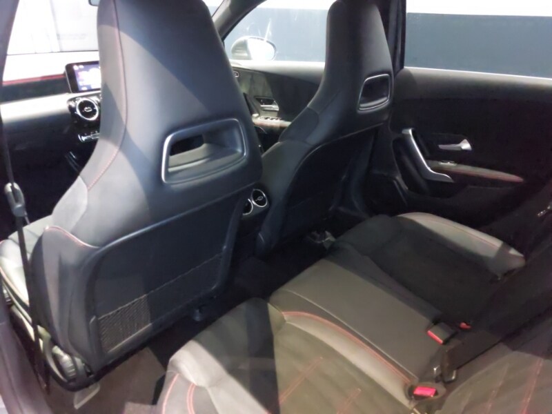 Used Mercedes-Benz A-Class 2020 for sale - 77433456: Photo 6