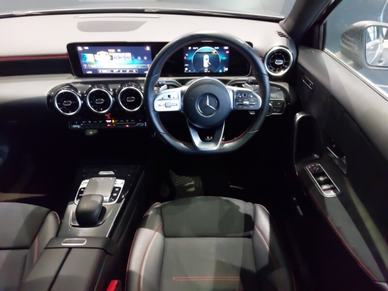 Used Mercedes-Benz A-Class 2020 for sale - 77433456: Photo 7