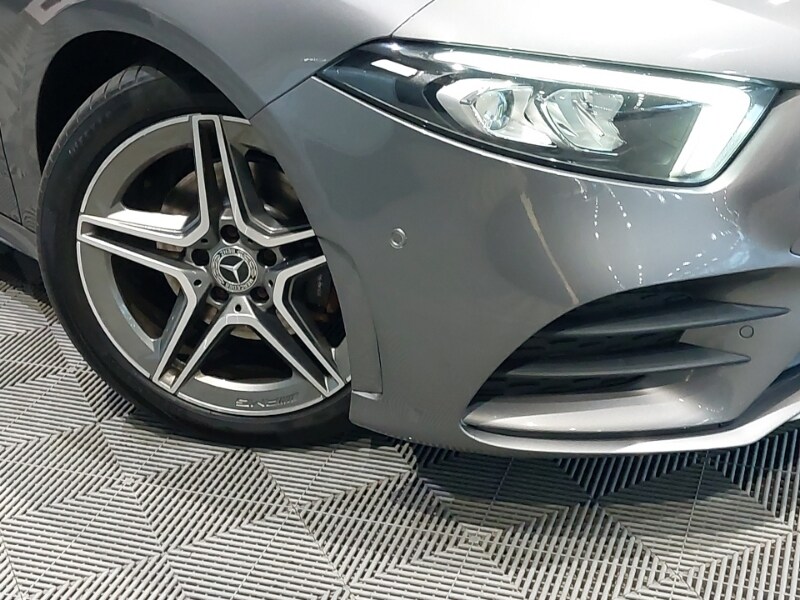 Used Mercedes-Benz A-Class 2020 for sale - 77433456: Photo 9