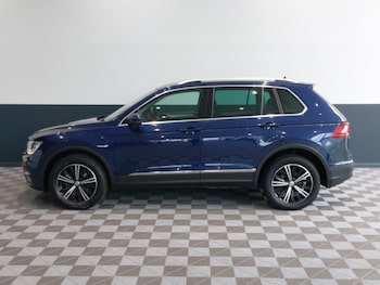 Used Volkswagen Tiguan 2018 for sale - 78480564: Photo