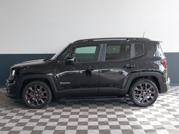 Used Jeep Renegade 2023 for sale - 79144188: Photo