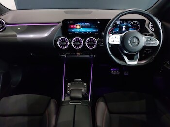 Used Mercedes-Benz GLA 2021 for sale - 78411298: Photo