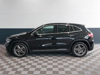 Used Mercedes-Benz GLA 2021 for sale - 78411298: Photo