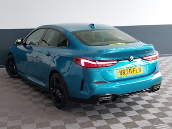 Used BMW 2 Series 2020 for sale - 78253160: Photo