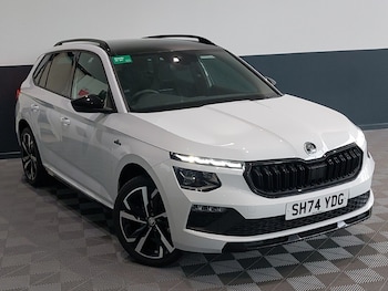 2024 - 1.0 TSI Monte Carlo 5dr