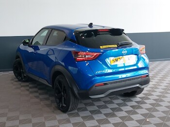 Used Nissan Juke 2025 for sale - 78269242: Photo