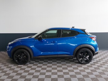 Used Nissan Juke 2025 for sale - 78269242: Photo