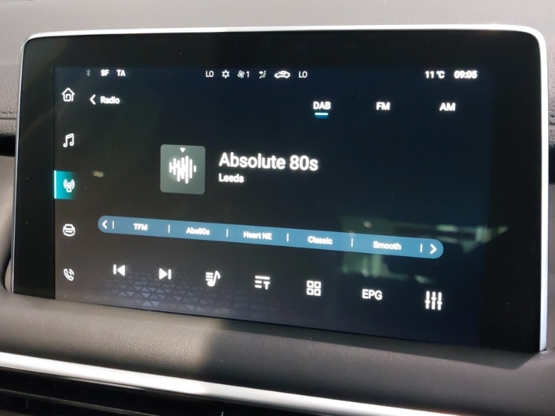 Used MG MG HS 2023 for sale - 78125946: Photo 10