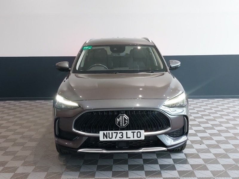 Used MG MG HS 2023 for sale - 78125946: Photo 12