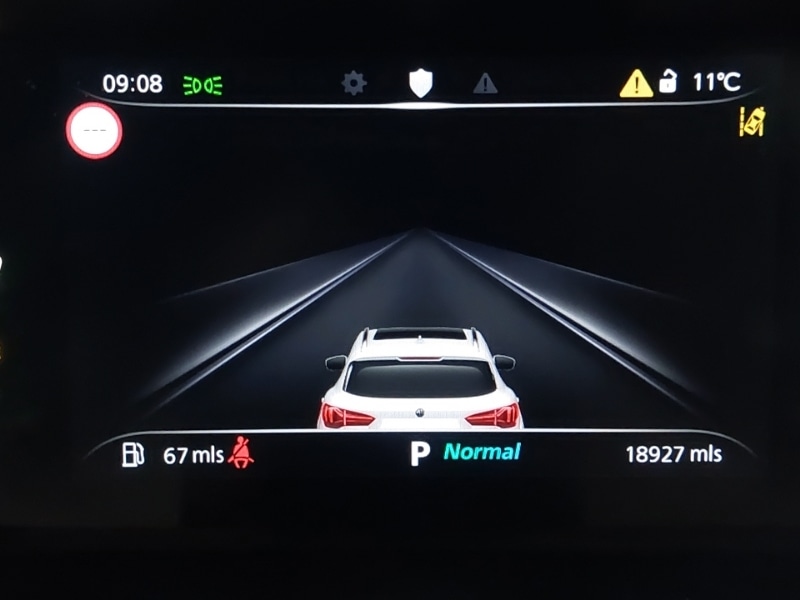 Used MG MG HS 2023 for sale - 78125946: Photo 13