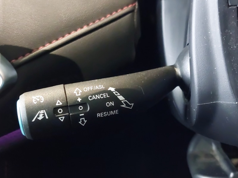 Used MG MG HS 2023 for sale - 78125946: Photo 16