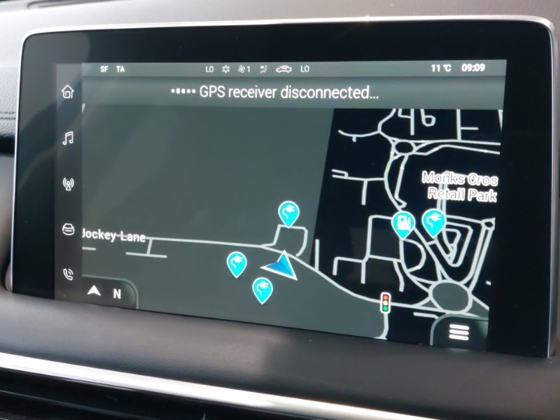 Used MG MG HS 2023 for sale - 78125946: Photo 17