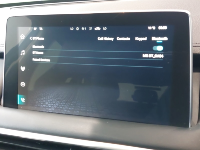 Used MG MG HS 2023 for sale - 78125946: Photo 19