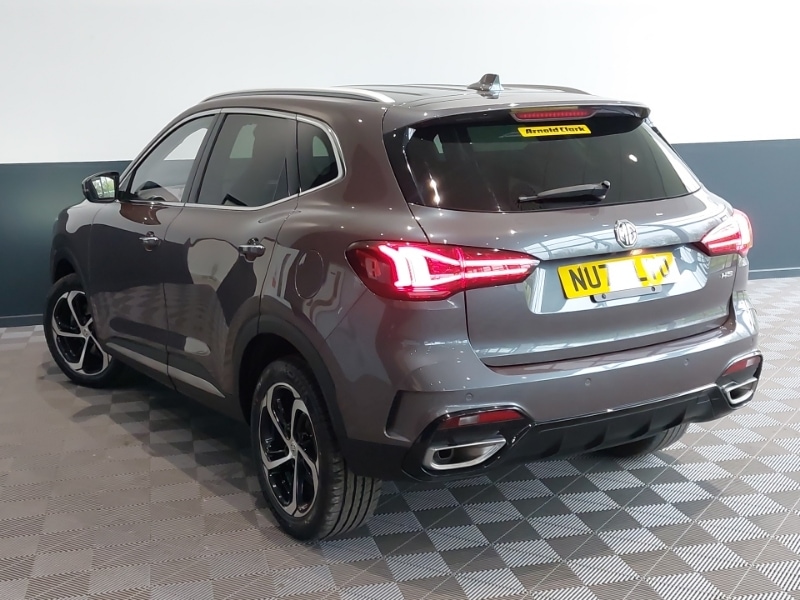 Used MG MG HS 2023 for sale - 78125946: Photo 3