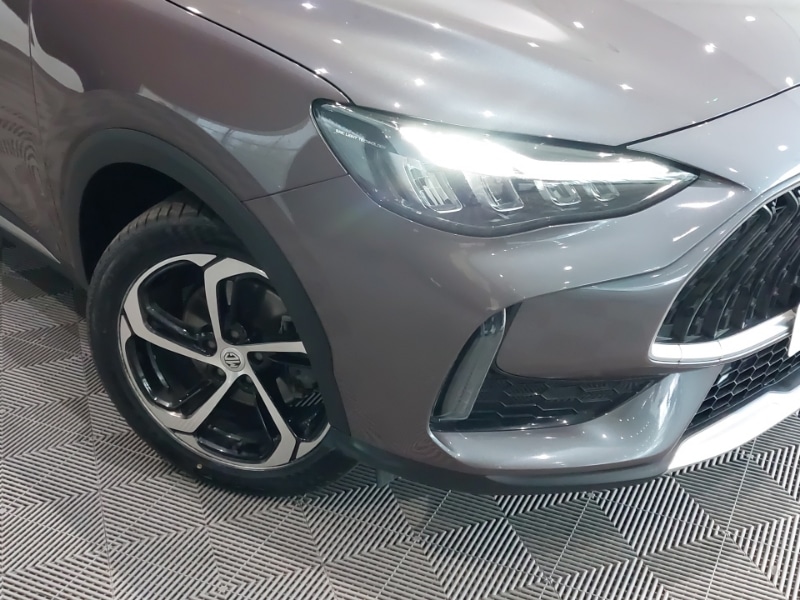 Used MG MG HS 2023 for sale - 78125946: Photo 9