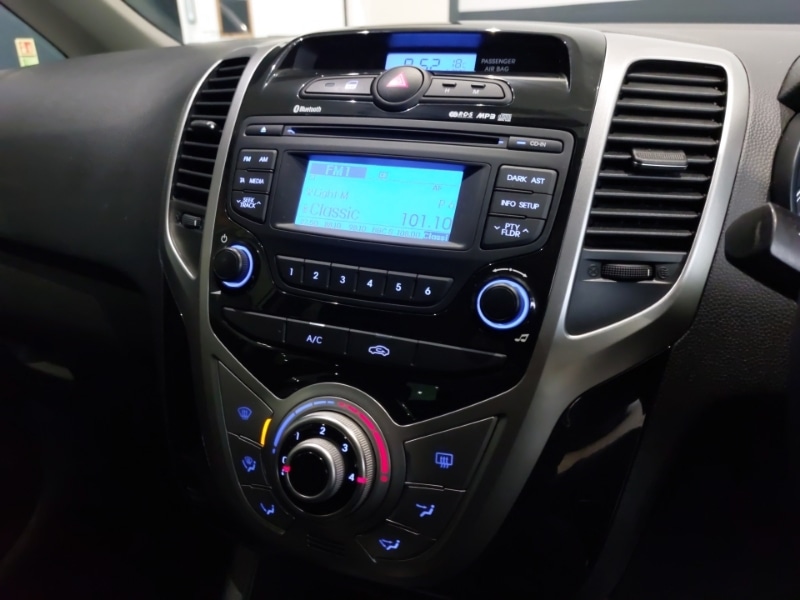 Used Hyundai Ix20 2015 for sale - 76354642: Photo 10
