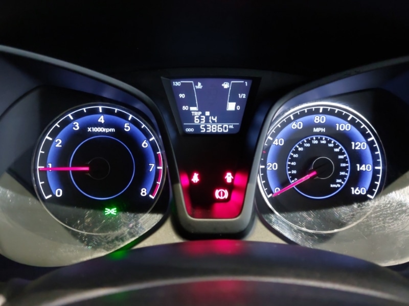 Used Hyundai Ix20 2015 for sale - 76354642: Photo 11