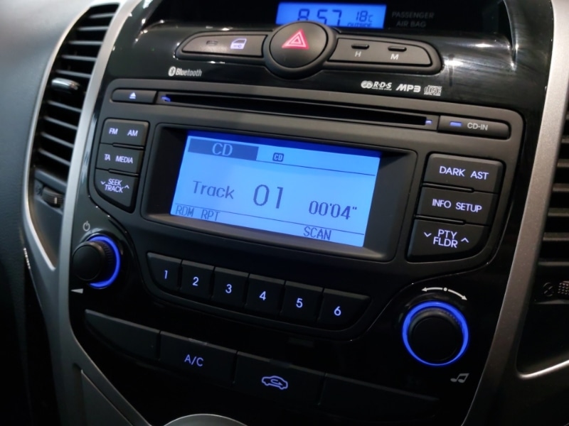 Used Hyundai Ix20 2015 for sale - 76354642: Photo 13