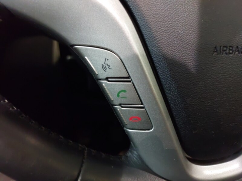 Used Hyundai Ix20 2015 for sale - 76354642: Photo 16