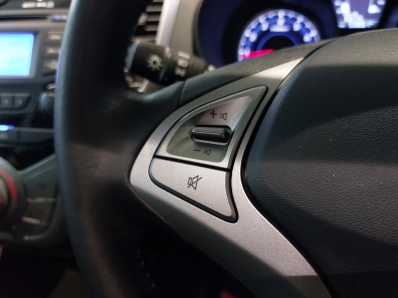 Used Hyundai Ix20 2015 for sale - 76354642: Photo 17