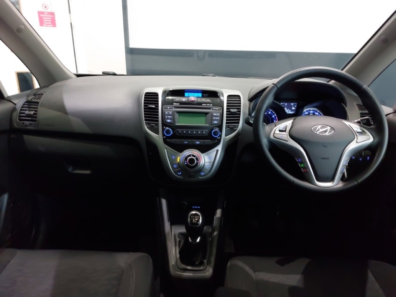 Used Hyundai Ix20 2015 for sale - 76354642: Photo 2