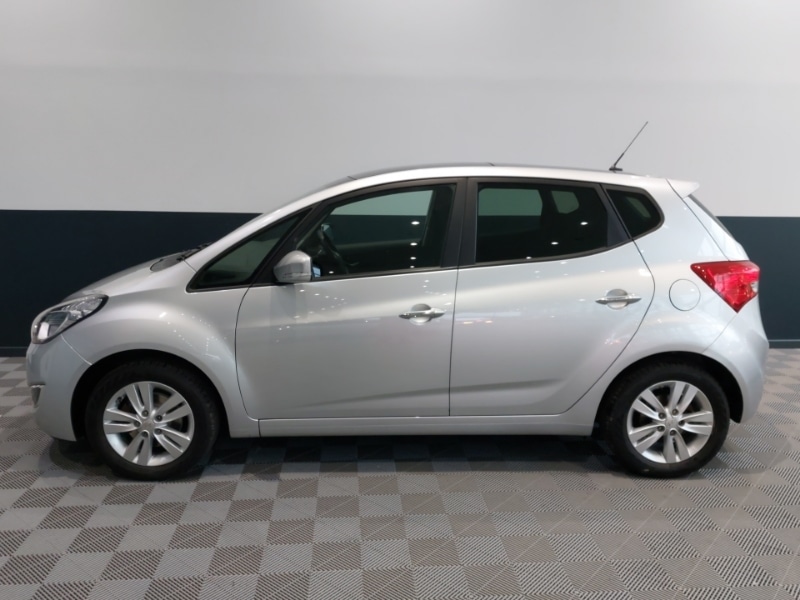 Used Hyundai Ix20 2015 for sale - 76354642: Photo 4