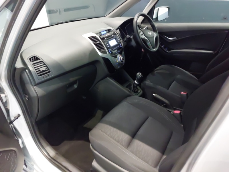 Used Hyundai Ix20 2015 for sale - 76354642: Photo 5