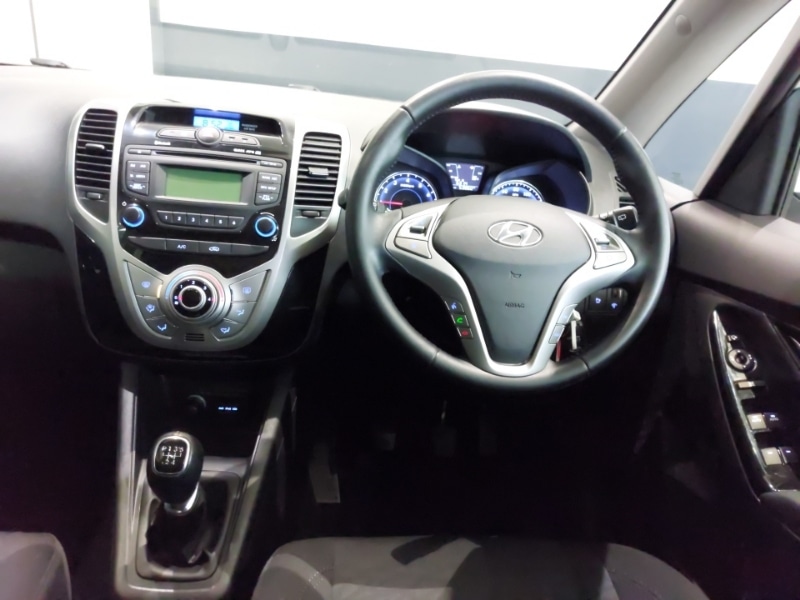 Used Hyundai Ix20 2015 for sale - 76354642: Photo 7