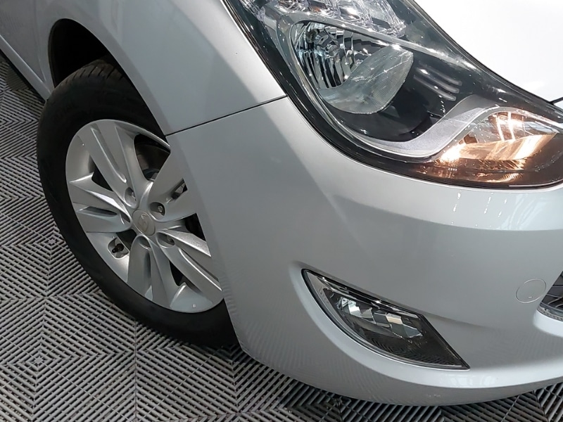 Used Hyundai Ix20 2015 for sale - 76354642: Photo 9