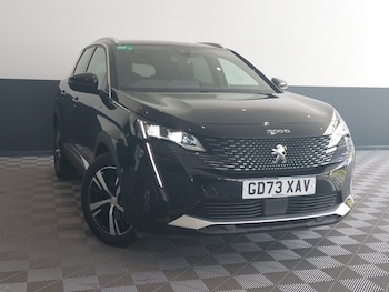 Used Peugeot 3008 2024 for sale - 75725616: Photo