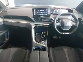 Used Peugeot 3008 2024 for sale - 75725616: Photo