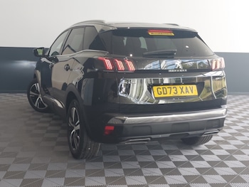 Used Peugeot 3008 2024 for sale - 75725616: Photo