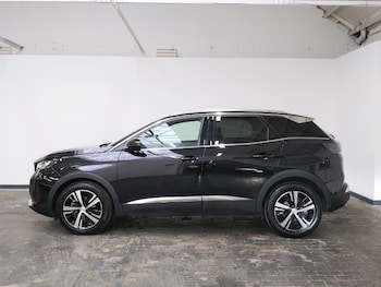 Used Peugeot 3008 2024 for sale - 75725616: Photo