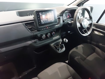Used Renault Trafic 2022 for sale - 75939808: Photo