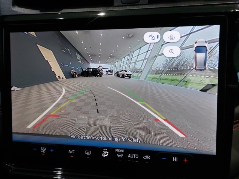 Used Ford Puma 2025 for sale - 76816058: Photo 11