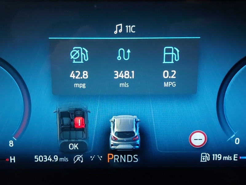 Used Ford Puma 2025 for sale - 76816058: Photo 13