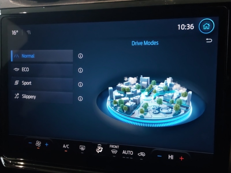 Used Ford Puma 2025 for sale - 76816058: Photo 16