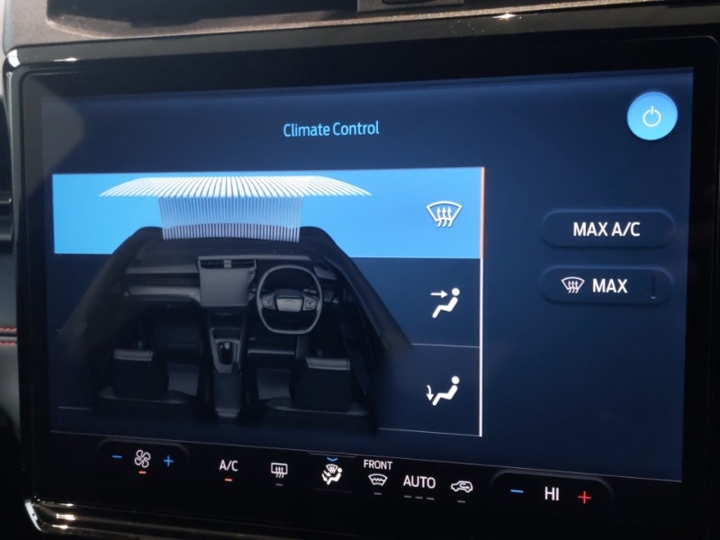 Used Ford Puma 2025 for sale - 76816058: Photo 17